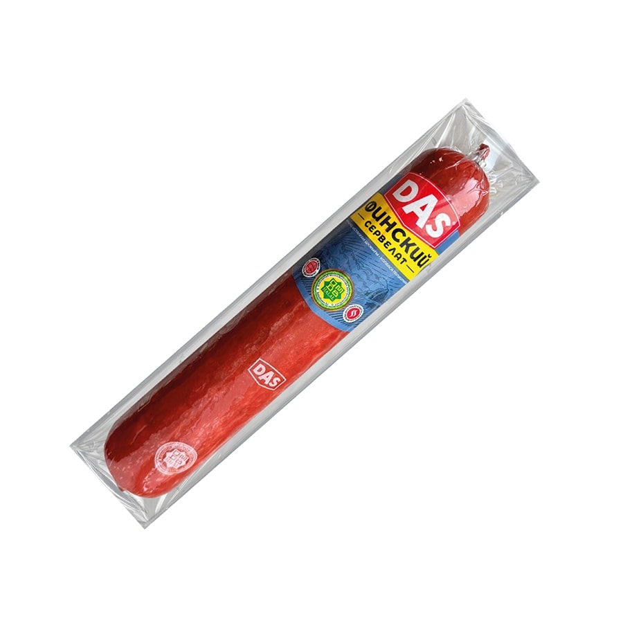 Premium, Финская колбаса, 600 гр.